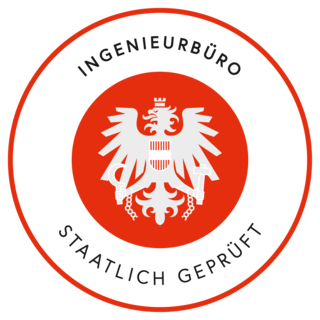 Staatlich geprüftes Ingenieurbüro